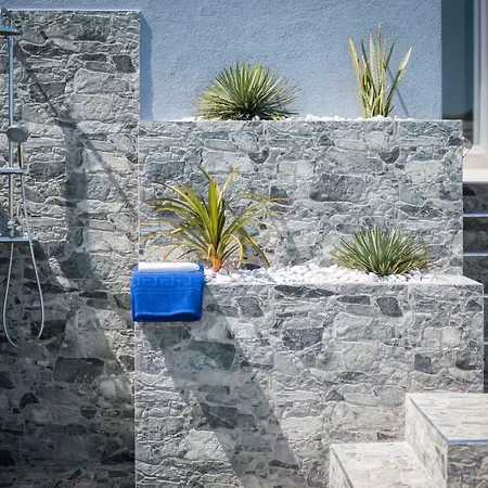 Andrea,heated Pool, Optical Fibre Caleta de Fuste