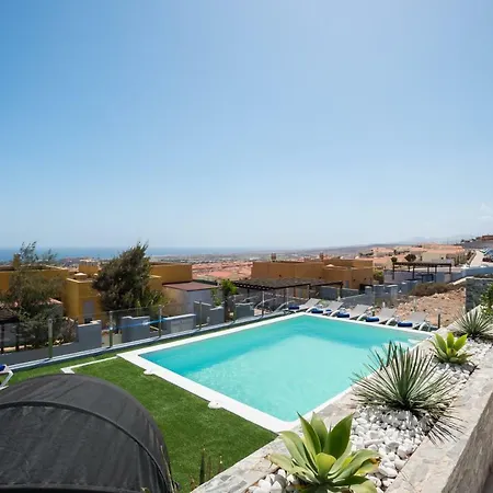 Βίλα Andrea,heated Pool, Optical Fibre