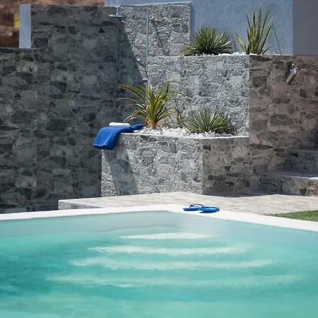 Andrea,heated Pool, Optical Fibre Βίλα Caleta De Fuste